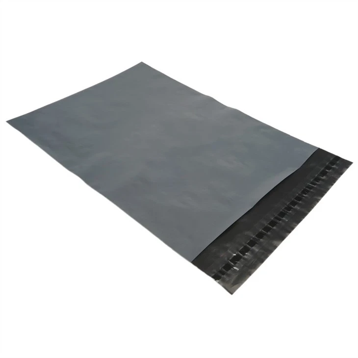 plastic parcel bags