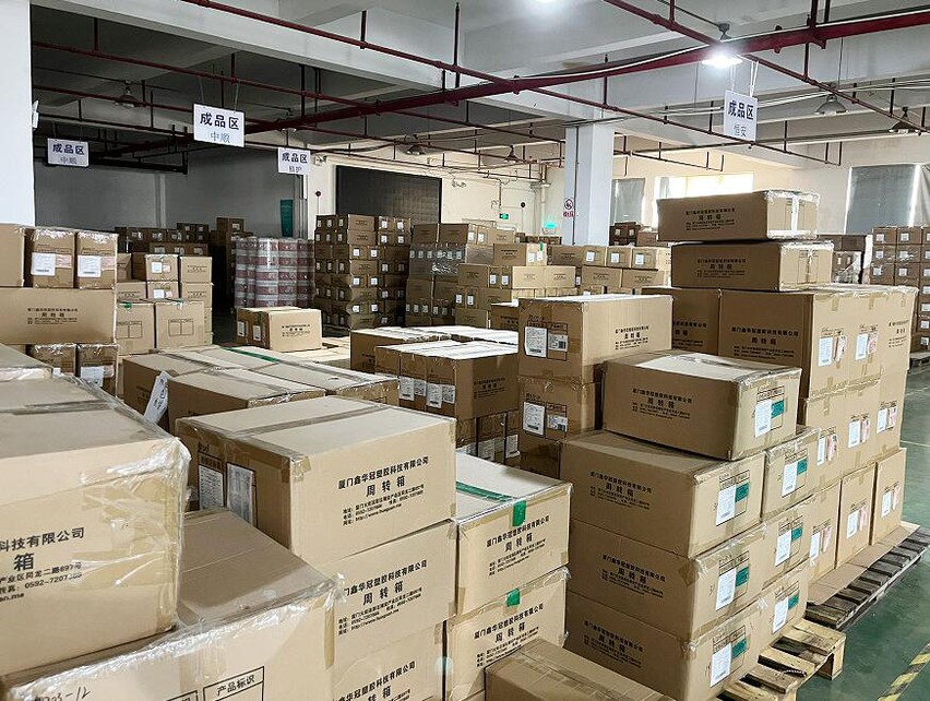 Importance of Plastic Packaging Bag Warehouse Management Importance of Plastic Packaging Bag Warehouse Management