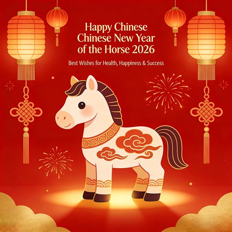 Chinese New Year greetings Chinese New Year greetings