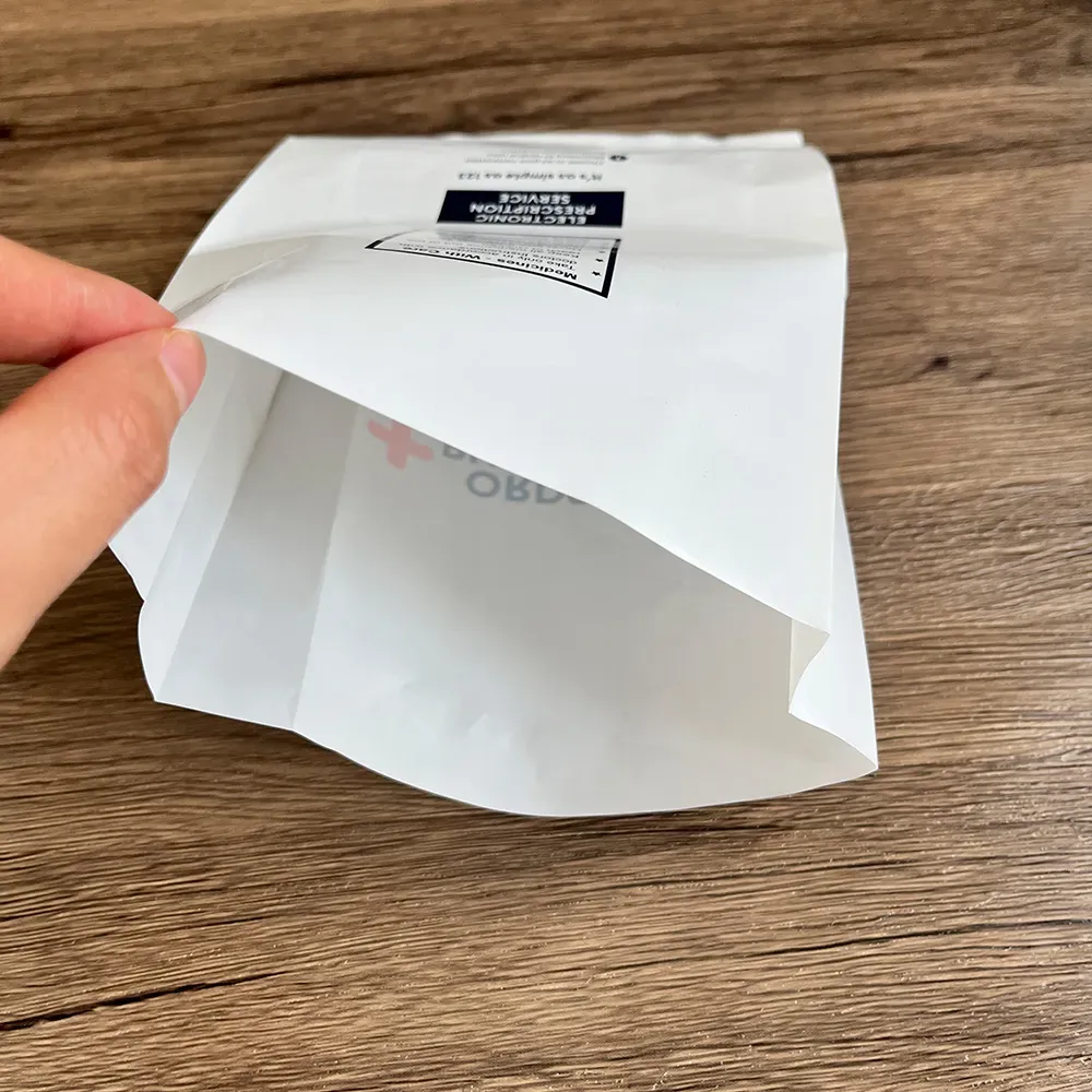 plastic pharmacy bags plastic pharmacy bags