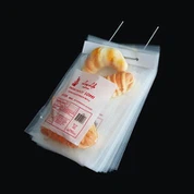 Avtomatsko pakiranje vreč za kruh