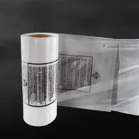 Vrečke za samodejno pakiranje v zvitkih s predodpiranjem