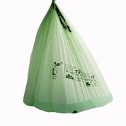 Biorazgradljive vrečke za smeti za dom in kuhinjo